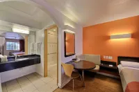 Motel 6 Edinburg, TX Hotels in Nurillo