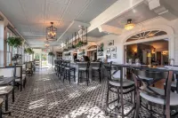 The White House Inn Hotels in Dover