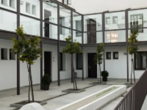 Hotel Convento Aracena & Spa Hoteles en Aracena