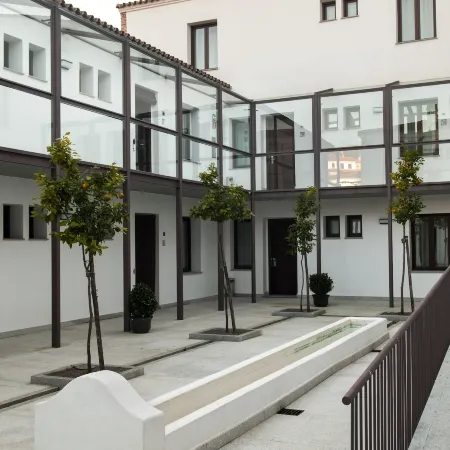 Hotel Convento Aracena & Spa
