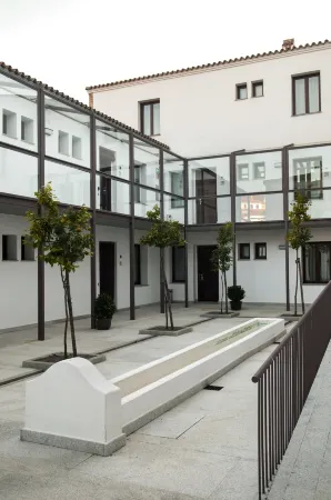 Hotel Convento Aracena & Spa