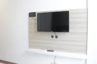 Modern and Comfy Studio Apartment at Lodge Paskal Near Binus University