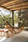 Eteka Slow Beach Hotel Hotels in Bocachica