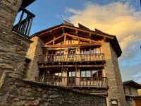 L'Hotelet d'Estamariu