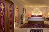 Cappadocia Oba Cave Hotel