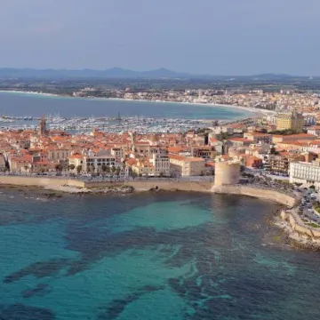 Alma di Alghero Apartments