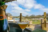 Jungle Book Safari Tent Hotels in Carew