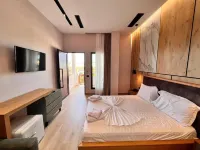 Happy Stay โรงแรมในเดอร์เรส