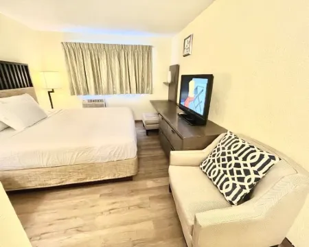 摩利恩貝爾酒店 莫林酒店