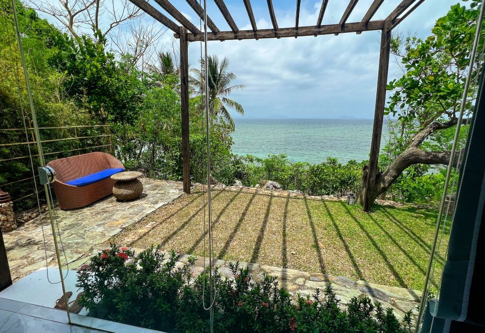 2. 꿈의 해변 리조..