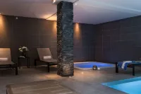 阿爾卑斯度假村安納普爾納 - SPA