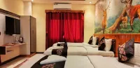 Hotel Red Crown Pvt Ltd-Bardibas Hotels in Бардибас