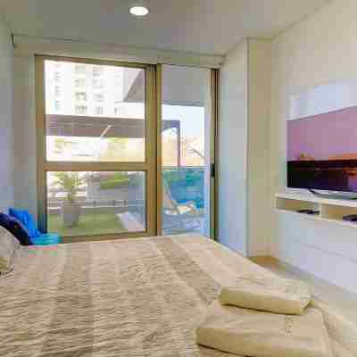Apartasuites Samaria - Club de Playa Rooms