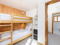 Chalet les Crus Отели в г. Ридд