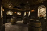 自然生活酒店 - 酒吧
