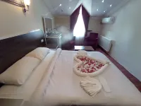 Ceren Otel Hotels in 