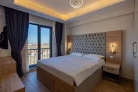 Regulus Termal Apart Hotel & Villas Hôtels à : 