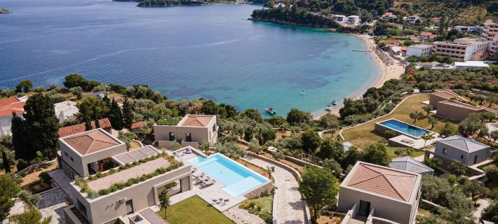 Pelagoon Skiathos Hotels in Skiathos