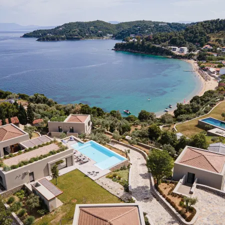 Pelagoon Skiathos