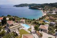 Pelagoon Skiathos - Phòng tập thể hình