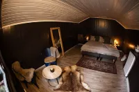 Raet Camping - Homestays