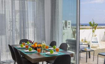 Protaras Seaview Villa Alasia