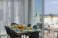 Protaras Seaview Villa Alasia Hotel a Paralimni