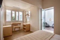 Praia FLH Hotels Ericeira Hoteles en Ericeira