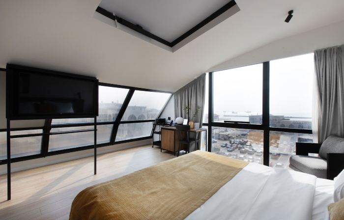 Noa Hotel