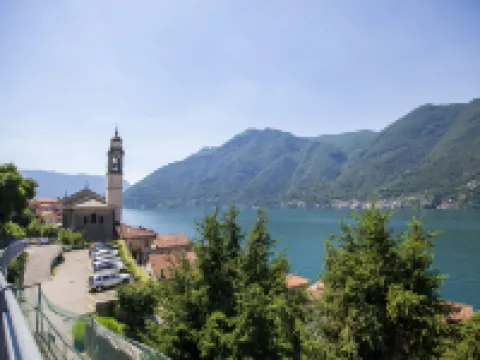 Al Porticciolo Hotels in Nesso