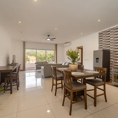 Royale Suites by Arc Royal Luxury Apts