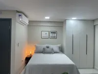 Mardisa Design by Jess Hospedagens Gamebox - Mangabeira Shopping 주변 호텔