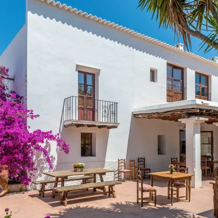 Agroturismo Can Pere Sord