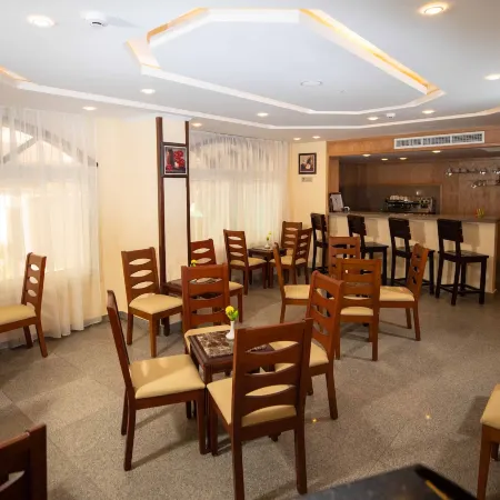 Palm Inn Hotel Hurghada