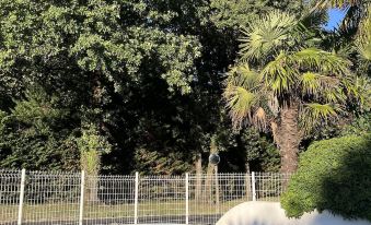 Villa de L Eguille