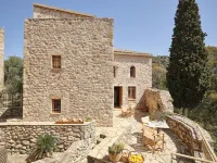 페트리아스 타워 Agios Nikolaos 호텔