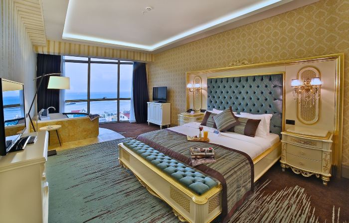 Ramada Iskenderun