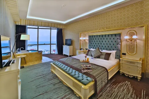 Ramada by Wyndham Iskenderun - 3 stelle