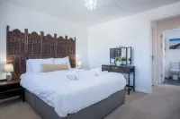 Swn Y Mor - 4 Bedroom Holiday Home - Llanelli