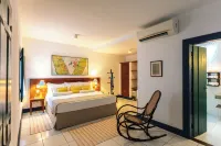 Pousada Porto Imperial Hotels in Paraty