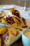 Arosfa Harbourside Guesthouse - Breakfast