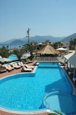 Hawaii Hotel โรงแรมใน