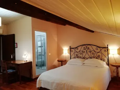 Locanda Degli Ulivi Hotels in Arcugnano