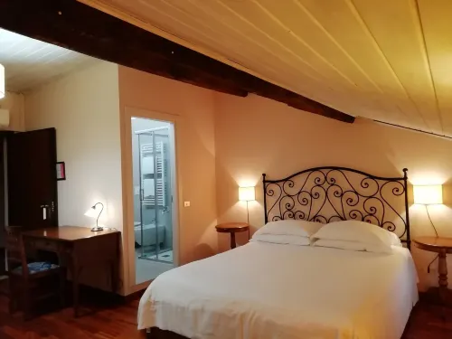 Locanda Degli Ulivi Hotels in Arcugnano