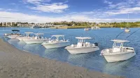 The Pointe Hotel Hotels in Martin County