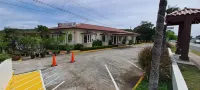 MI Casa Asi de Grande Hotel y Restaurante - Bãi đậu xe