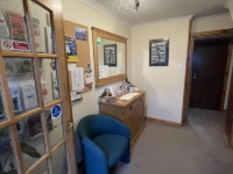 Royal Oak Guesthouse Hotel a Kirkwall