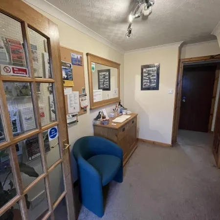 Royal Oak Guesthouse