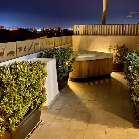 Boco Boutique Hotel