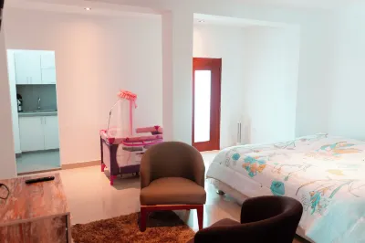 La Maison di Giord Các khách sạn ở 